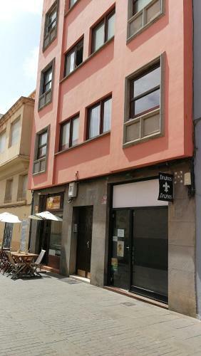 Apartamento El Mirador