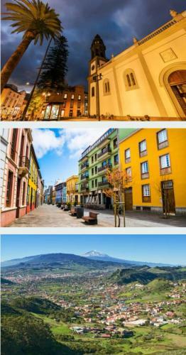 Apartamento El Mirador