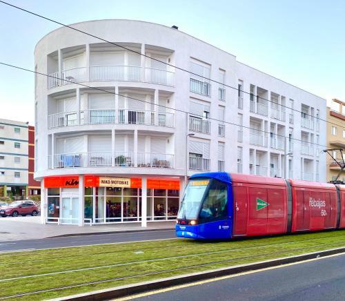 Apartamento Norasuites32