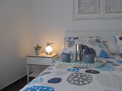 Apartamento Norasuites32