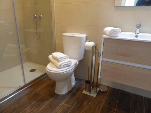 Apartamento Norasuites32