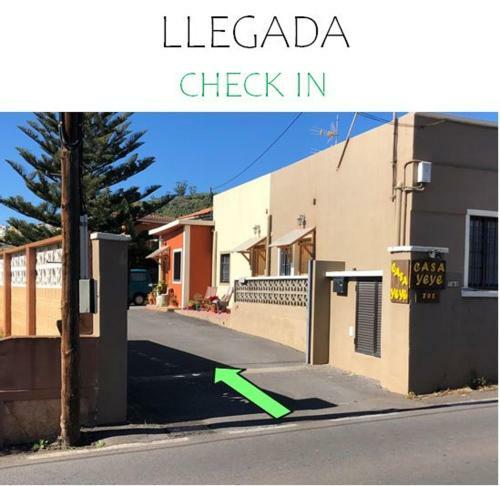 Apartamento En La Laguna