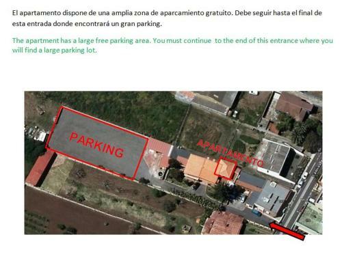 Apartamento En La Laguna