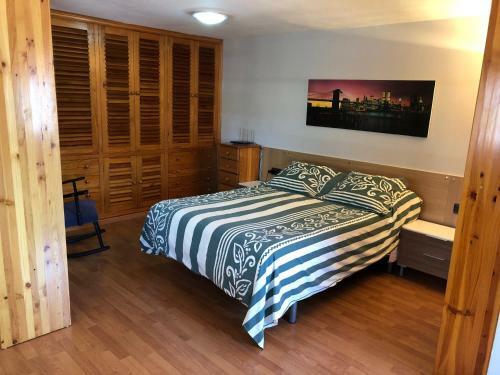Apartamento En La Laguna