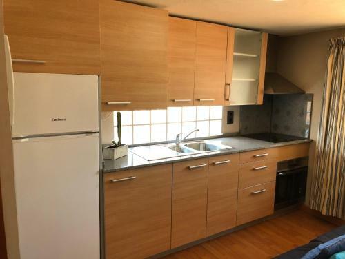 Apartamento En La Laguna