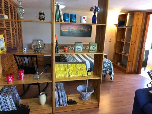 Apartamento En La Laguna