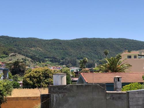 Apartamento En La Laguna