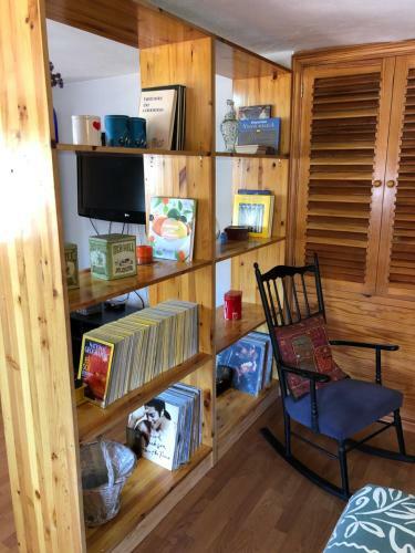 Apartamento En La Laguna