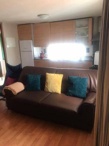 Apartamento En La Laguna