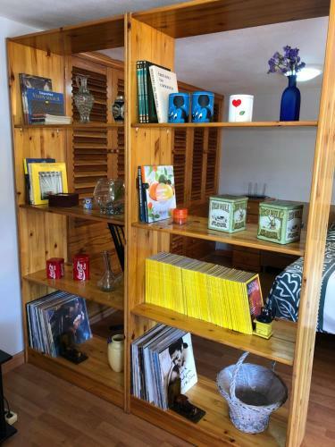 Apartamento En La Laguna