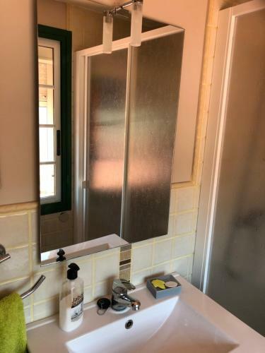 Apartamento En La Laguna