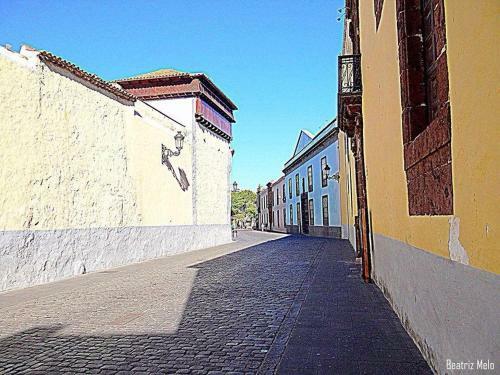 Apartamento Esperanto