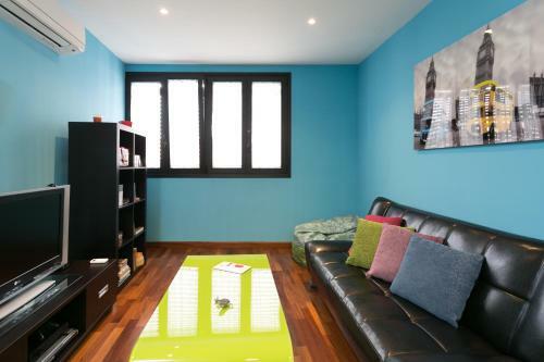 Apartamento La Laguna Centro
