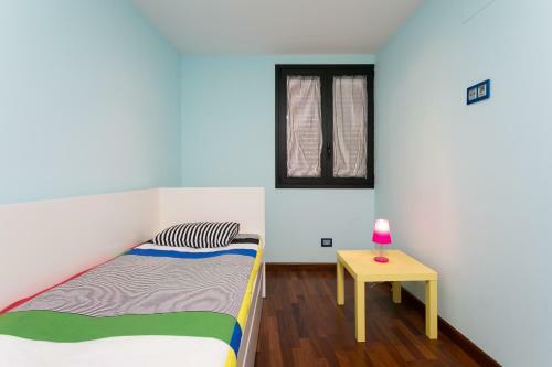 Apartamento La Laguna Centro