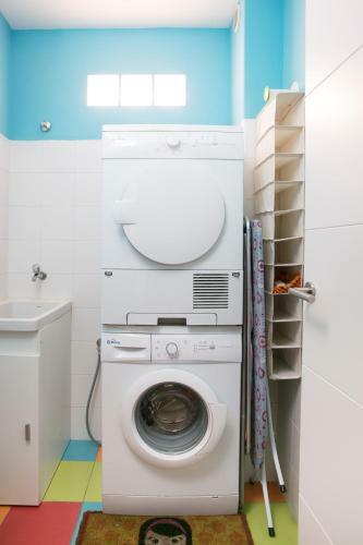 Apartamento La Laguna Centro