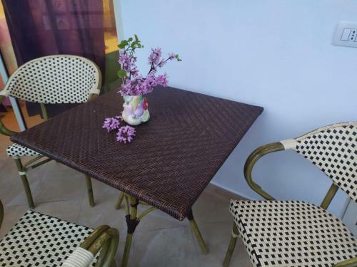 Reli Apartament