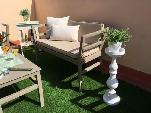 Apartamentos La Laguna Deluxe 8