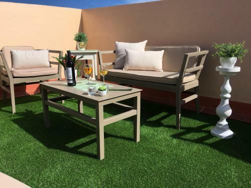 Apartamentos La Laguna Deluxe 8