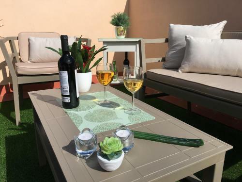 Apartamentos La Laguna Deluxe 8