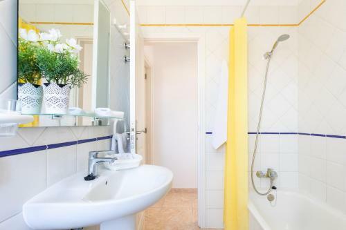 Apartamentos La Laguna Deluxe 8