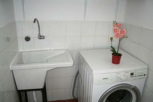 Apartamentos La Laguna Deluxe 8