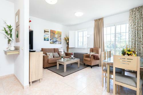 Apartamentos La Laguna Deluxe 8