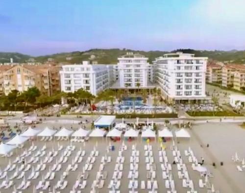 Apartamento Elko Fa Golem