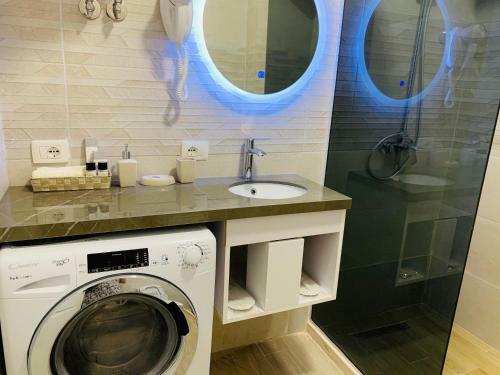Apartamento Elko Fa Golem