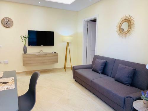 Apartamento Elko Fa Golem