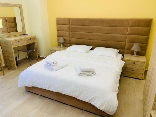Apartamento Elko Fa Golem