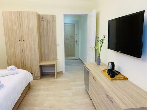 Apartamento Elko Fa Golem