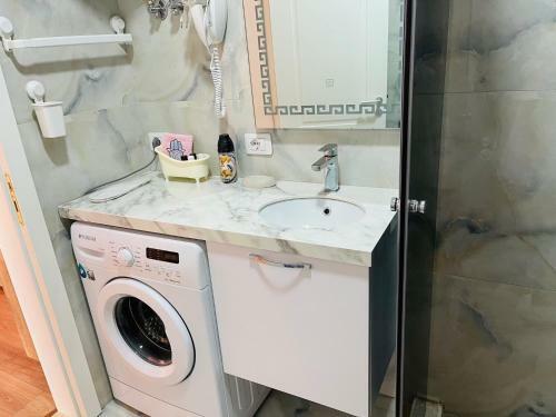 Apartamento Elko Fa Golem