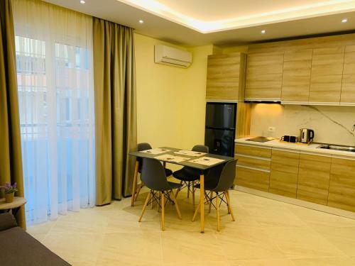 Apartamento Elko Fa Golem