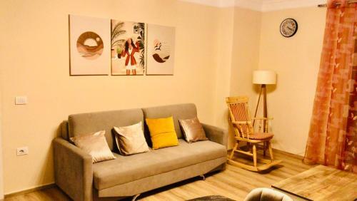 Apartamento Elko Fa Golem