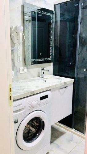 Apartamento Elko Fa Golem
