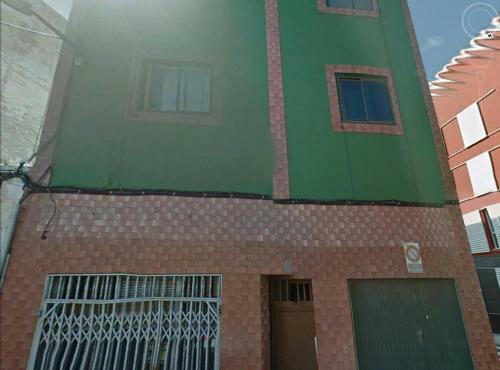 Apartamento Atico La Laguna Con Terraza Y Vistas