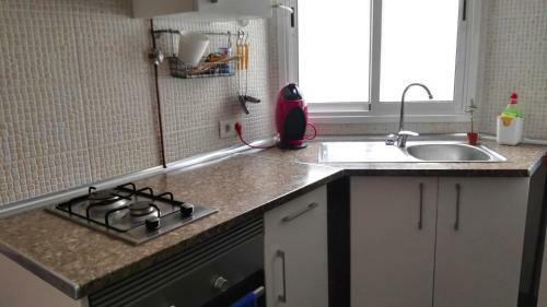 Apartamento Atico La Laguna Con Terraza Y Vistas