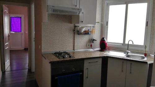Apartamento Atico La Laguna Con Terraza Y Vistas