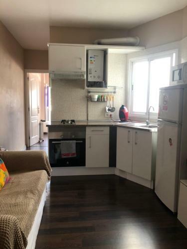 Apartamento Atico La Laguna Con Terraza Y Vistas