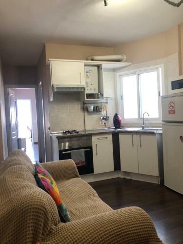 Apartamento Atico La Laguna Con Terraza Y Vistas