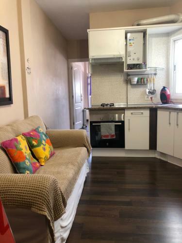 Apartamento Atico La Laguna Con Terraza Y Vistas