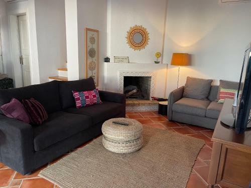 Beachfront Villa In Qerret Beach With A Private Pool