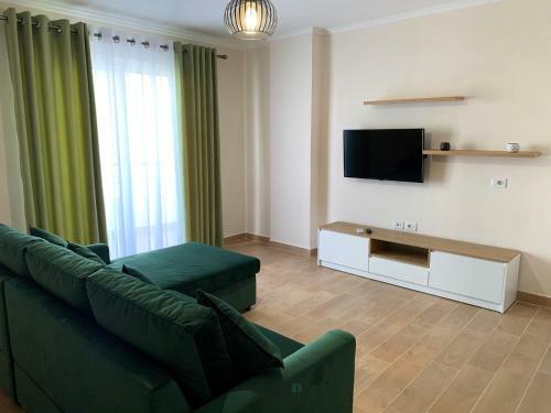 Alb's Apartment 2