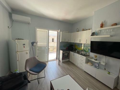 Apartamento Seaview Golem