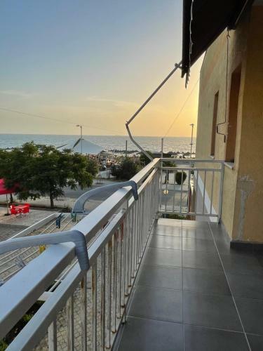 Apartamento Seaview Golem