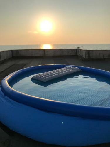 Apartamento Seaview Golem