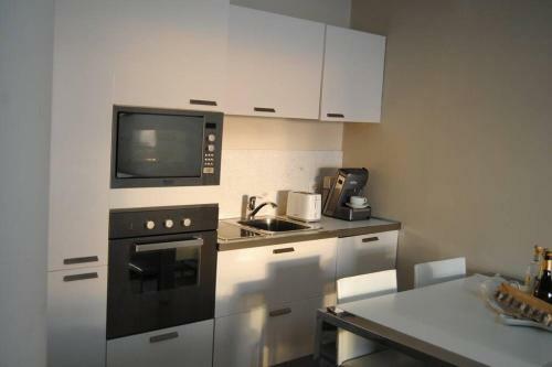 Apartamento Maison De Luxe Azur
