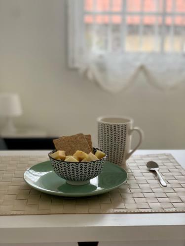 Apartamento Latasca2