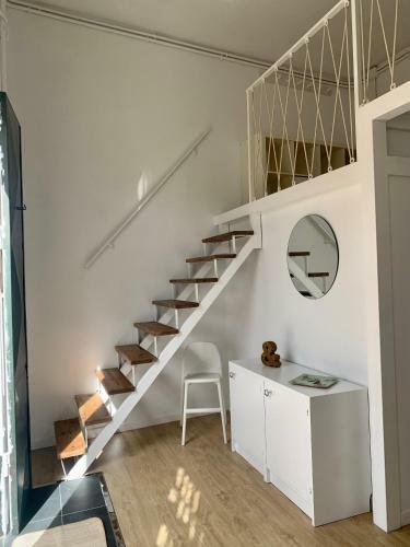 Apartamento Latasca2