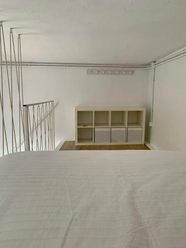 Apartamento Latasca2